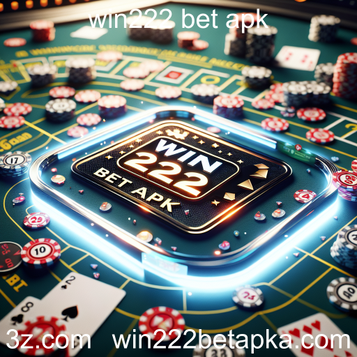 Descubra o Fascinante Mundo do Baccarat no win222 bet apk